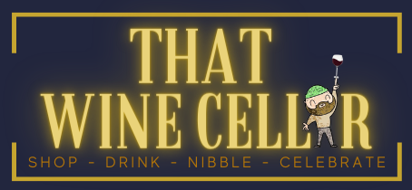 Cellar Wines Vegan That Wine – The