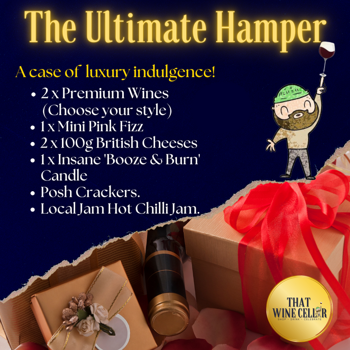 The Ultimate Hamper