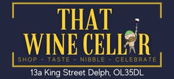 That Wine Cellar