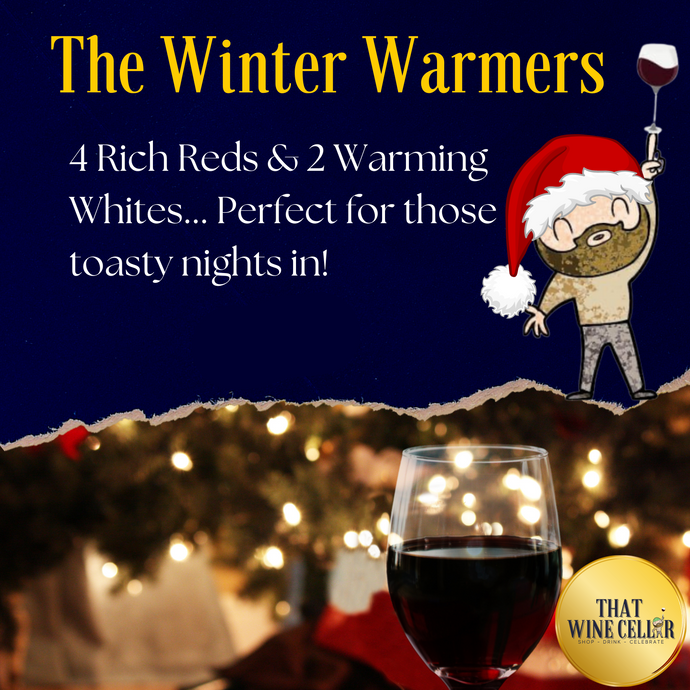 The Winter Warmers