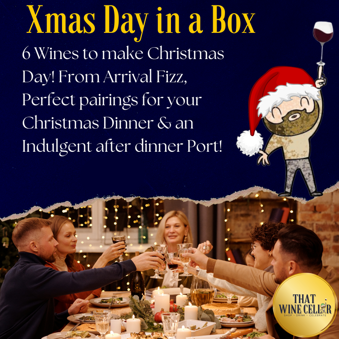 Xmas Day in a Box