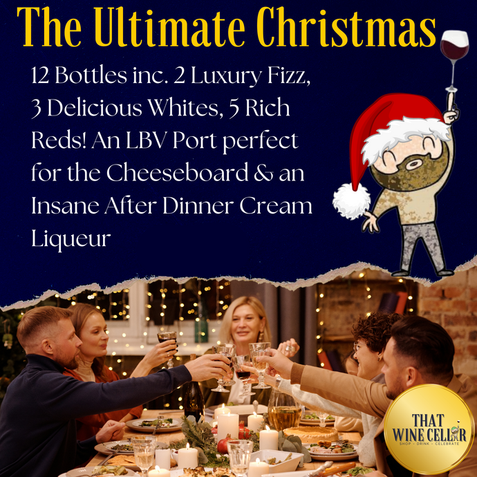 The Ultimate Christmas