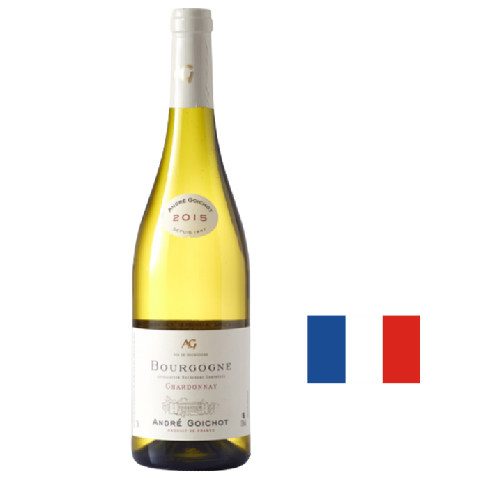 Andre Goichot Bourgogne Chardonnay