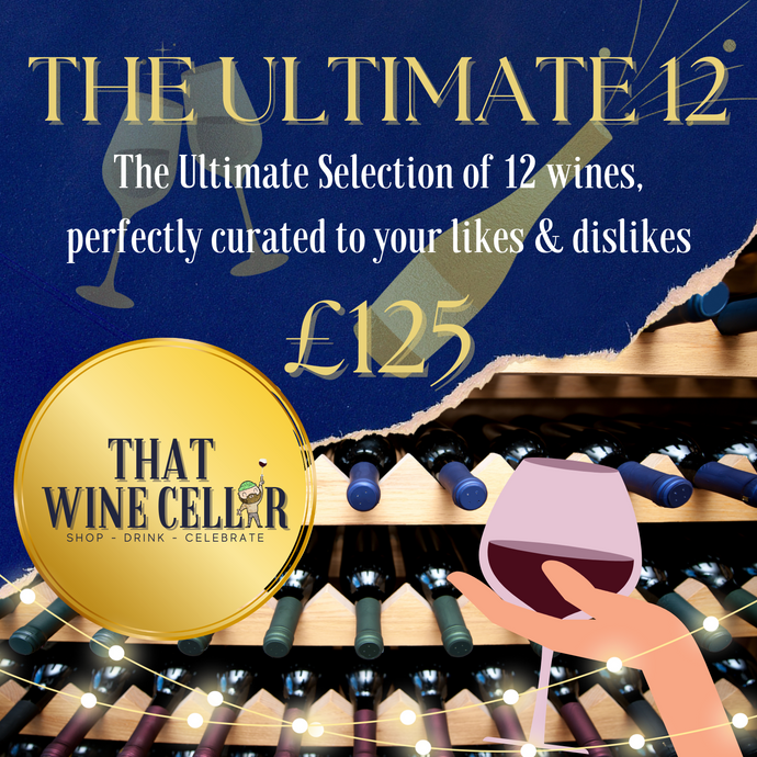 The Ultimate 12