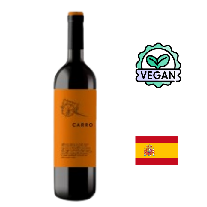 Barrahonda Barrica Carro, Monastrell, Yecla