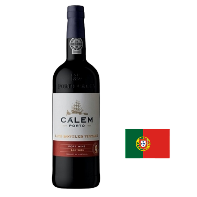 Calem LBV Port, Oporto