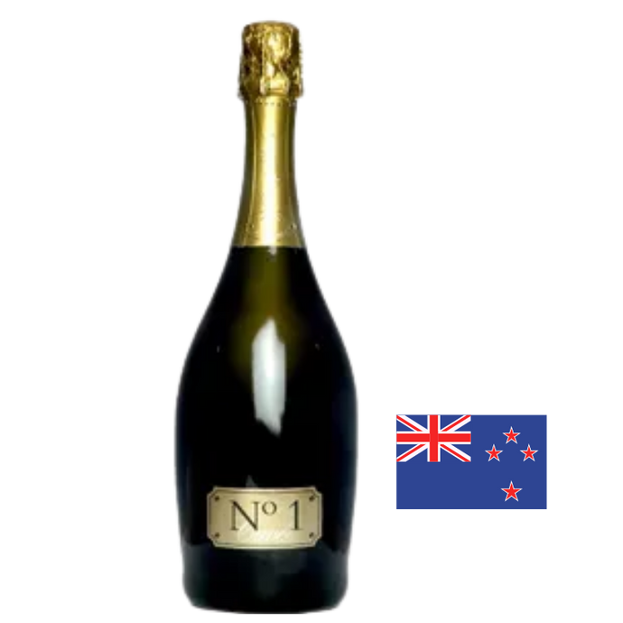 No.1 Family Estate Blanc de Blancs, Marlborough