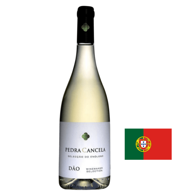 Pedra Cancela Winemaker's Selection Branco, Dao