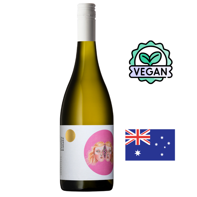 Penley Estate Genevieve Chardonnay, Coonawarra