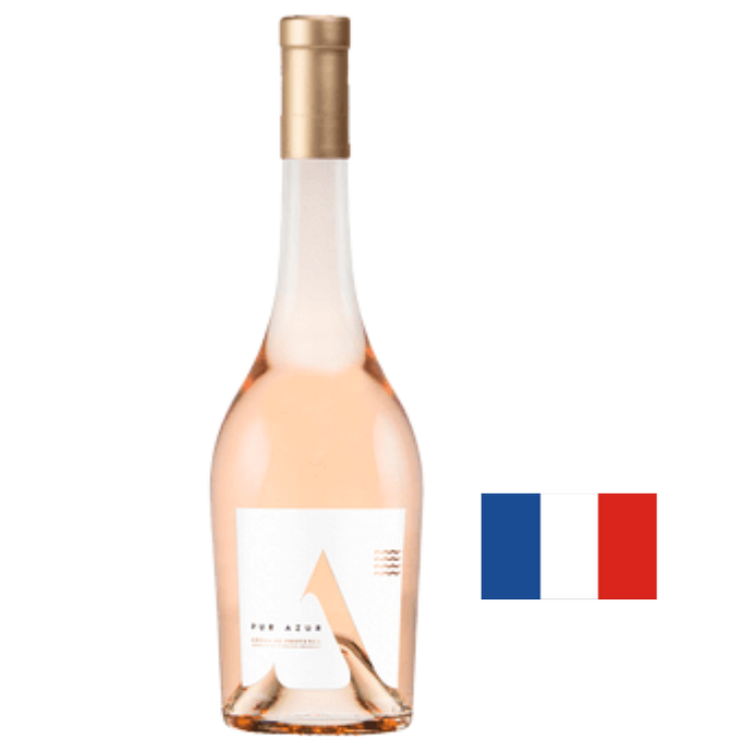 Pur Azur Rose, Cotes du Provence
