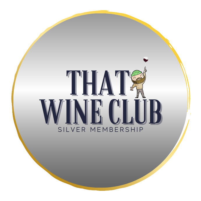 That Wine Club Silver Membership