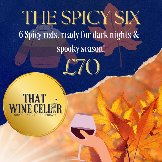 The Spicy Six