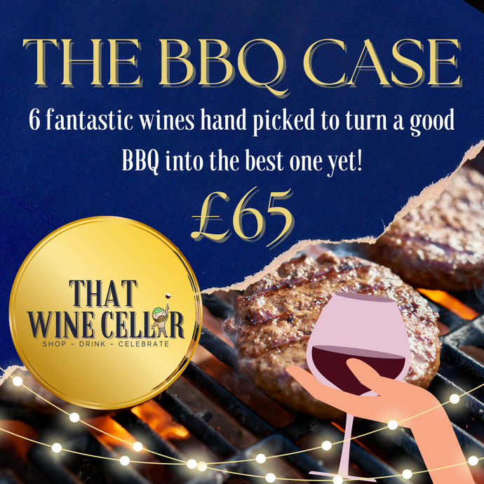 The BBQ Case