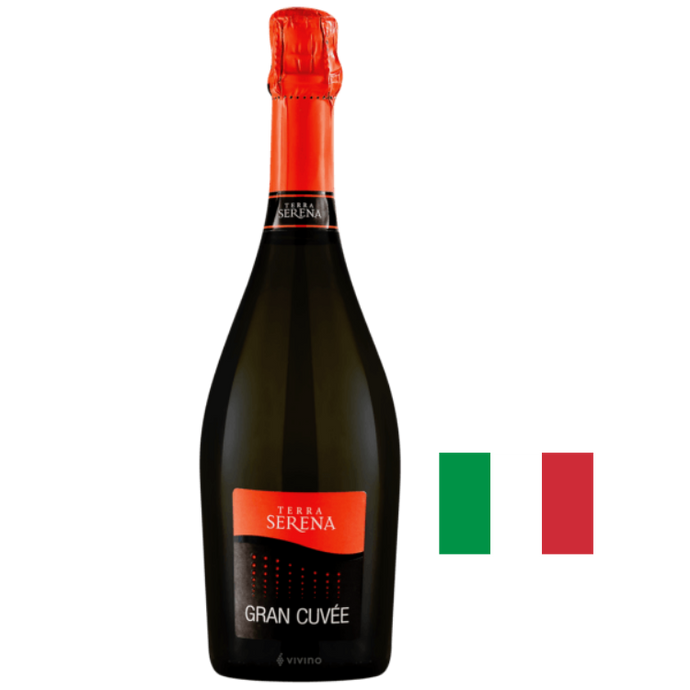 Terra Serena Gran Cuvée, Veneto