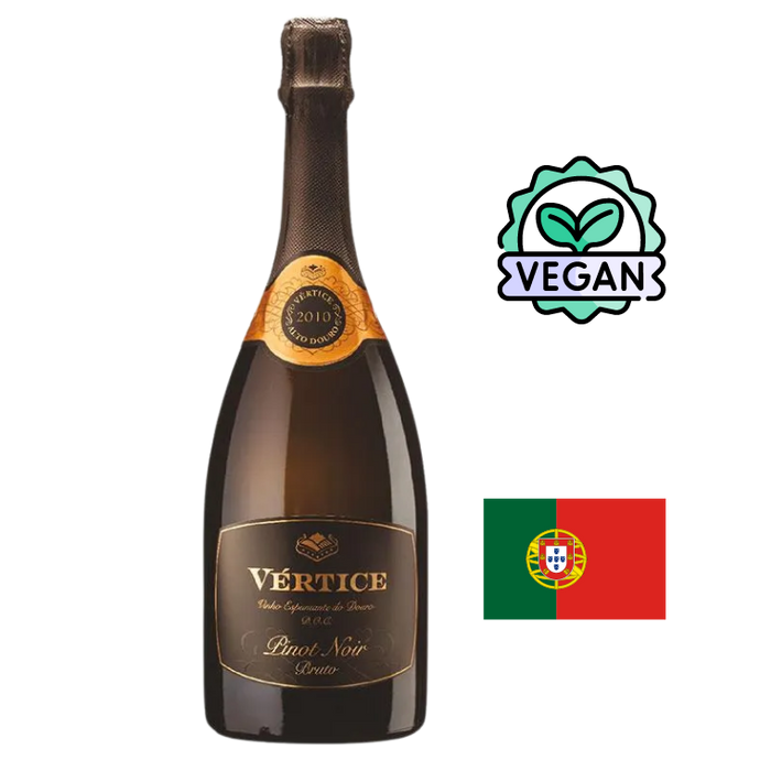 Vertice Sparkling Pinot Noir, Douro 2011