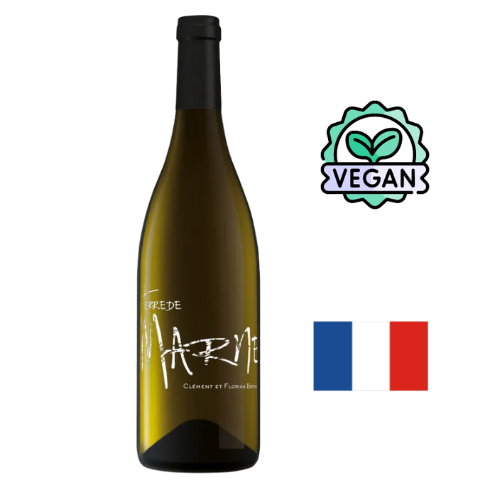 Vignobles Berthier, Côteaux du Giennois, Terre de Marne, Loire