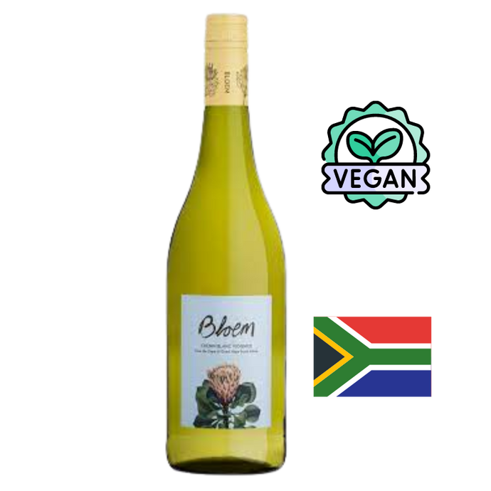 Bloem, Chenin Blanc/Viognier, Western Cape