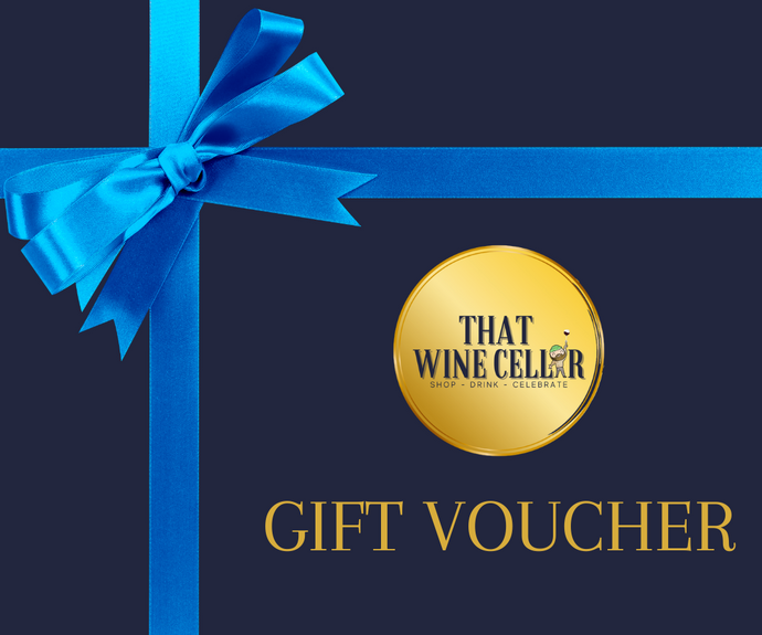 That Wine Cellar Gift Voucher